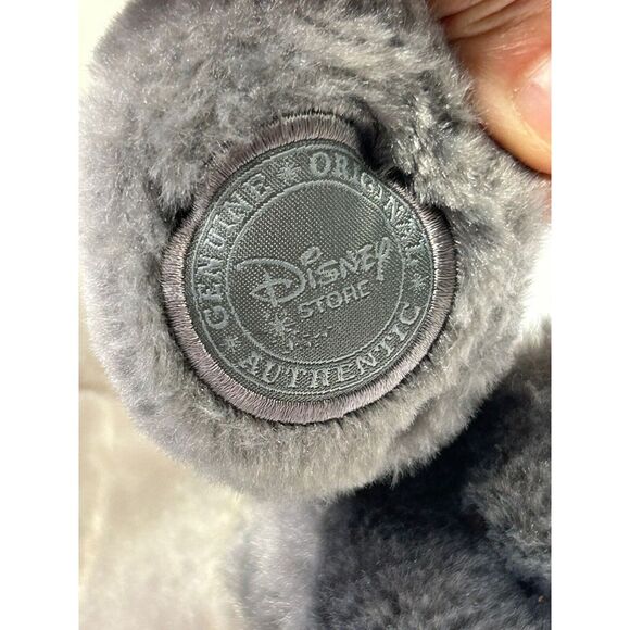 Lady and the Tramp Scamp Dog Stuffed Animal Plush Disney Store Original - Picture 7 of 15